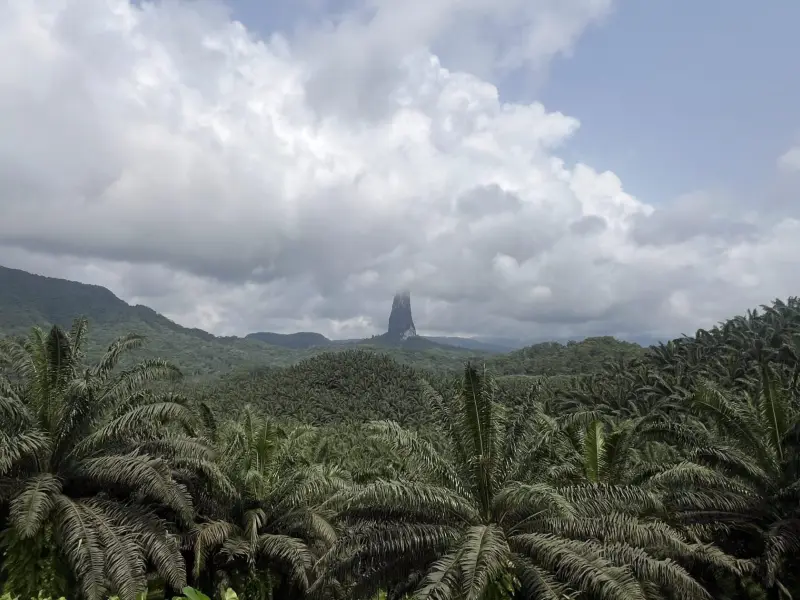 São Tomé