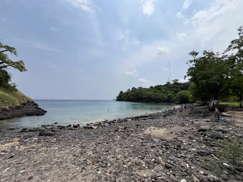 São Tomé